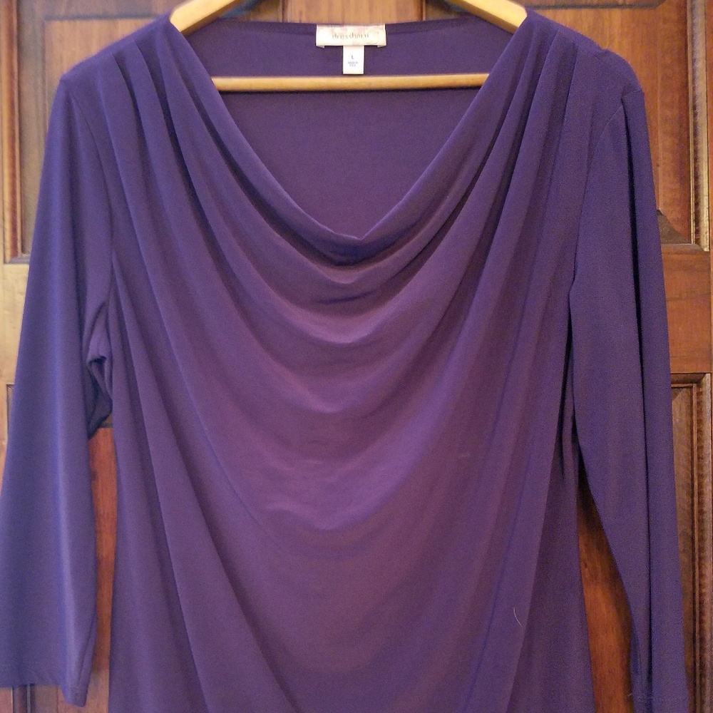 Dress Barn top